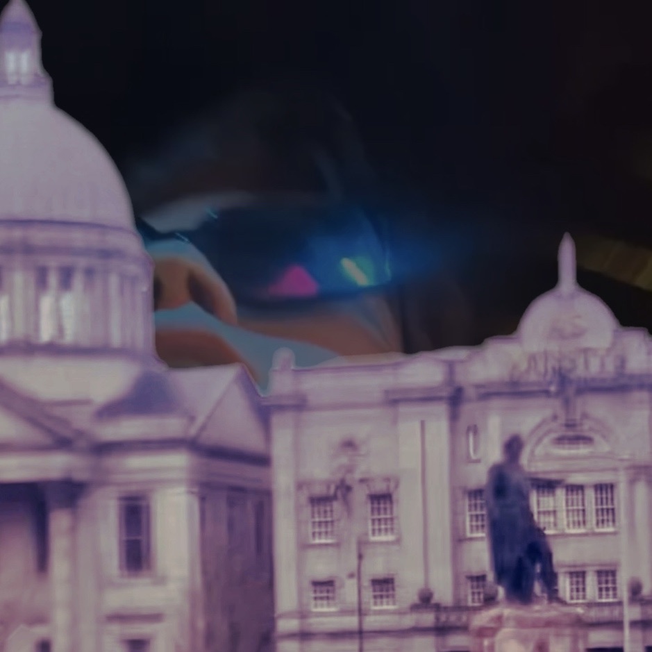 Neptune's Issue Logo